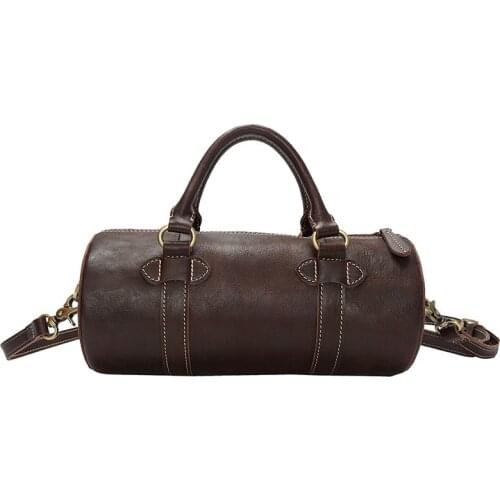 Men's Shoulder Bags LOHKIAO China