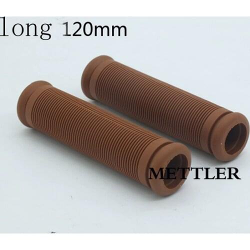 METTLER Bicycle Grips