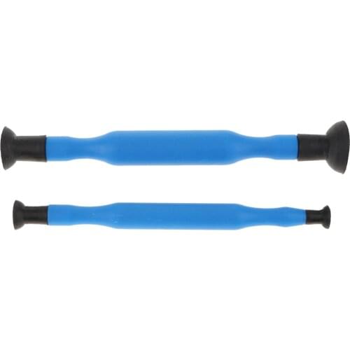 2pcs Engine Valve Lapper Set Grinding Grinder Cutting Paste Hand Lapping Perfect