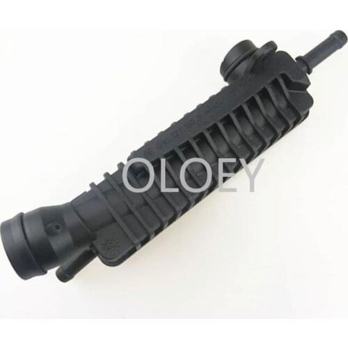 Heating pipe preheating pipe exhaust valve 036 121 188 B for V W Bora Golf super Polo Langyi caddy