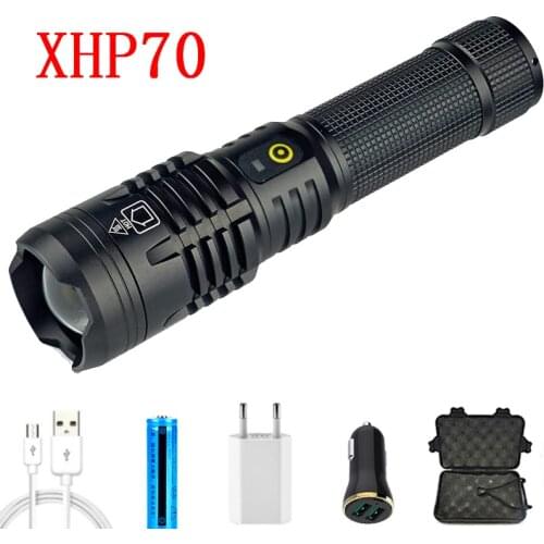 Niumuliu Flashlights