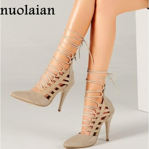 Женские летние платья Nuolaian China At AliExpress