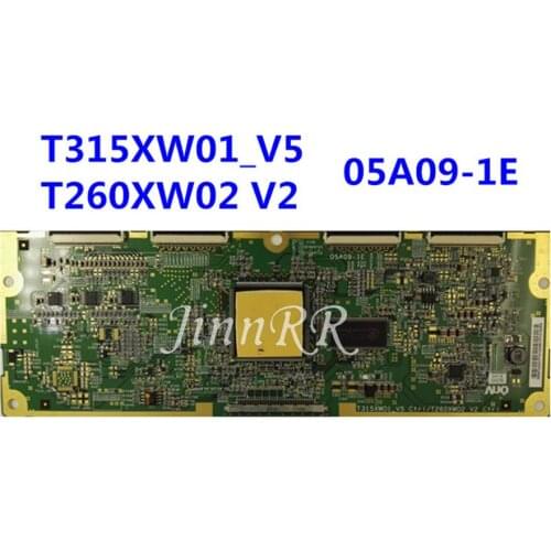 T315XW01_V5 /T260XW02 V2 05A09-1E Original wireless For LC27K1 Logic board Strict test quality assurance