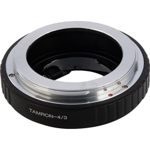 Pixco AF Adapter Suit for Tamron Lens to Olympus 4/3 Panasonic Olympus E Mount /Sony Alpha Minolta AF Camera