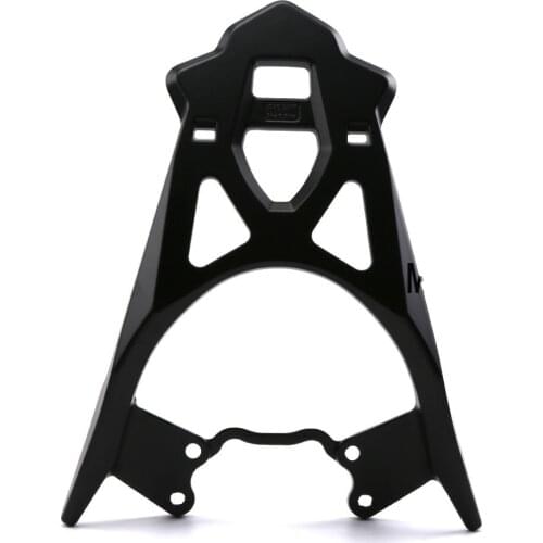 SMOK for Yamaha RC150 RC 150 CYGNUS Rack Motorcycle Shelf Accessories Shelf Aluminum Alloy Luggage Holder