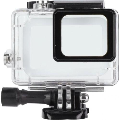 Diving Camera Protection Box Waterproof Camera Protection Housing Case Protector Cover for Gopro 5 6 7 Diving Accessories