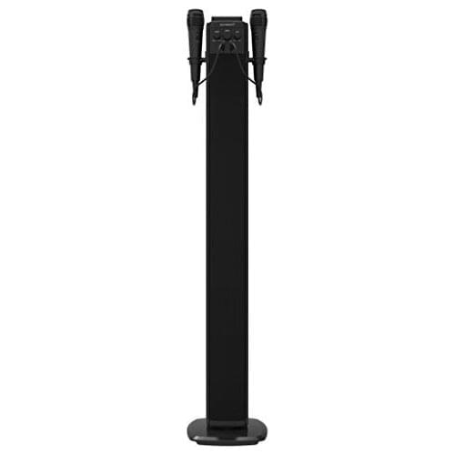 Bluetooth Sound Tower Sunstech STBTK150 40W Black