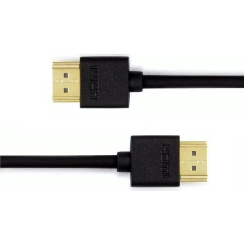1PCS 1m 1.5m 2M 3m 5m 7.5m 10m 15m High Speed HDMI-compatibleCable 2.0for HDTV/Xbox 360 / PS3 / Play station3 DVD