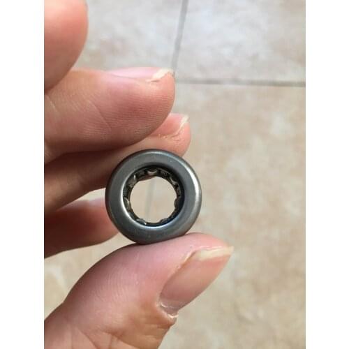 1 piece HK101911 Needle roller bearings the size of 10*19*11mm TLA1011