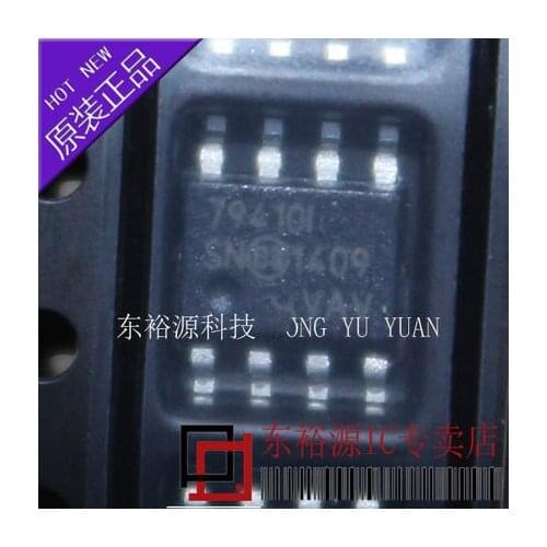 10PCS 20PCS MCP79410-I/SN SOP-8 MCP79410-I SOP8 MCP79410 79410 79410I New and original