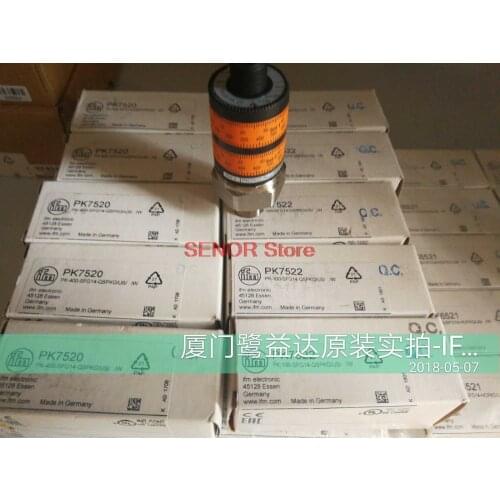 ) PK7520 pressure switch original real shots will be shipped immediately