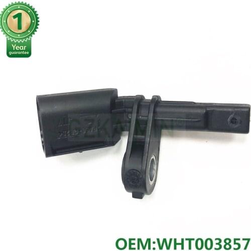 Wheel Speed ABS Sensor for AUDI A3 TT VW CADDY JETTA SEAT LEON SKODA YETI 7H0927803 WHT003857