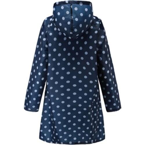 Long Raincoat Women Poncho Waterproof Outdoors Tour Hooded Rain Coat Ponchos Jacket Bicycle Raincoat Waterproof Suit for Fishing