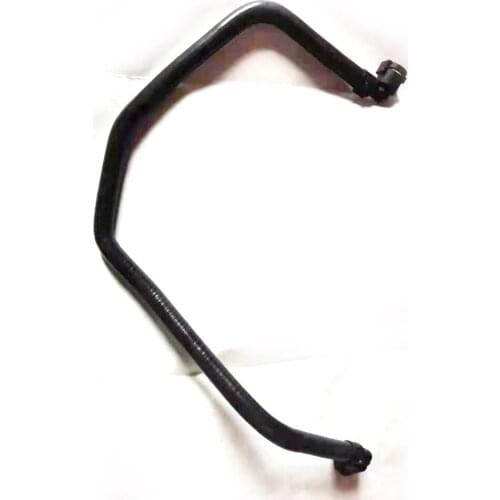 For BMW F20 F35 335 120 220 330 320 water tank pair kettle small pipe B48 return pipe