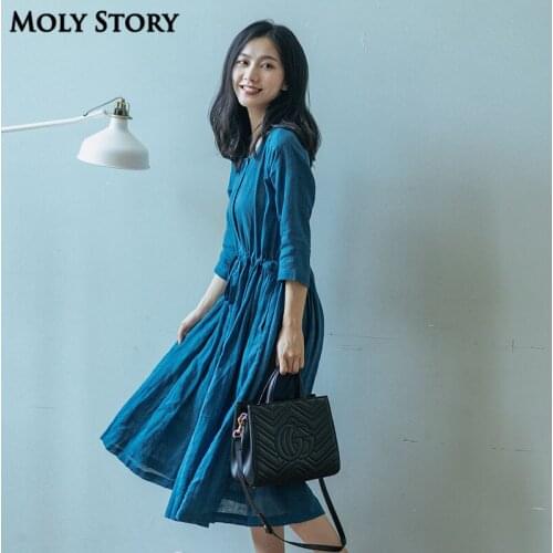 Moly Story Women's Autumn Shoes