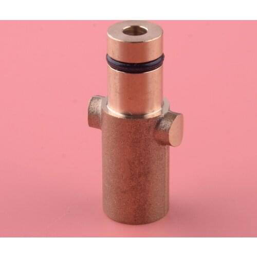 Pressure Washer Snow Foam Lance 1/4'' Adapter Connector Accessories Fit for Nilfisk Kew Lavor Car Wall Cleaning