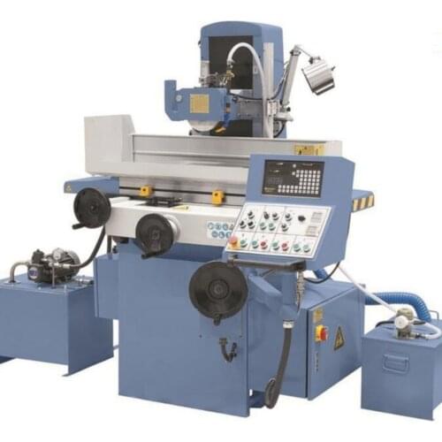 SGA2050AHD Surface Grinding Machine