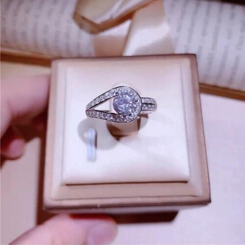 SLOVMI White Rings