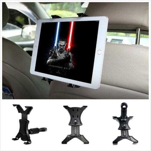 Universal 7-11 inch Adjustable in-door Treadmill Bike Bicycle Mount Stand Holder For Samsung iPad Huawei lenovo Tablet PC Holder