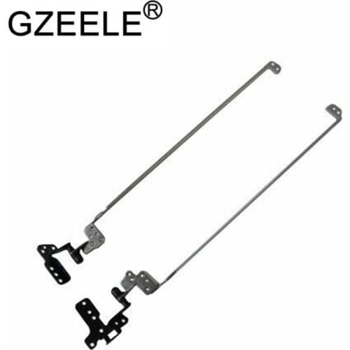 GZEELE Laptop LCD Hinge for Acer Chromebook C910 CB5-571 Laptop Right & Left Lcd Hinge Set