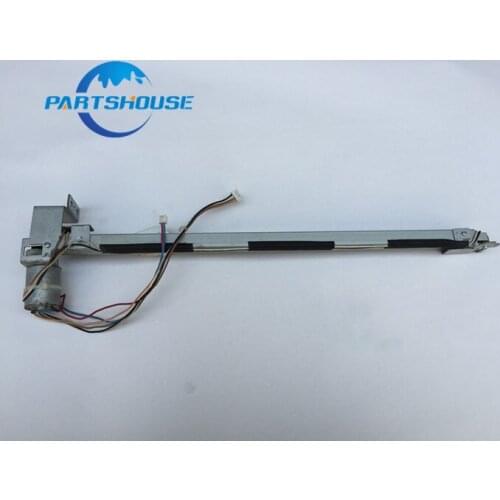 Free shipping 1Pcs Original used Duplicator Cutter unit for Riso RZ EV 230 2460 2560 2490 1850 1860 CUTTER Assembly