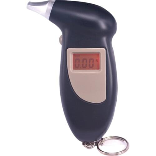 2019 Hot sale KETONE breath meter Digital breath ketosis monitor