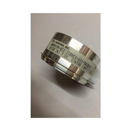 21BRCX-611-D42B/5 encoder , used in good condition . 80% appearance new , good working , free shipping