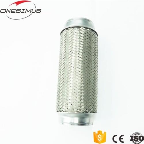 75*250 Applies to all models *Exhaust system*muffler*High quality network