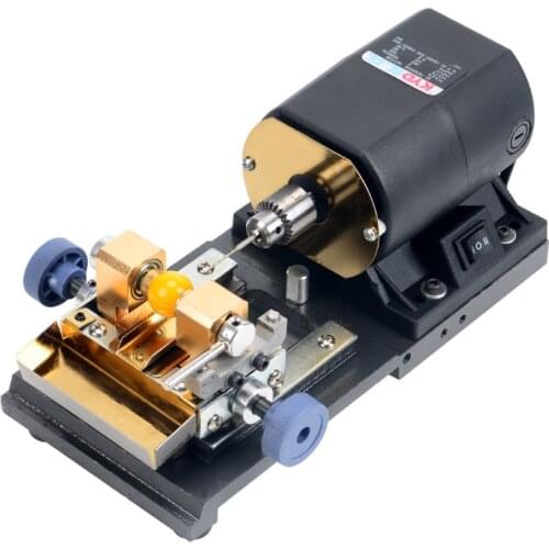 Bezhu Pearl Punch Machine 220V 320W Small Household Electric Jade Beeswax Punch Drilling Machine Tool Equipment