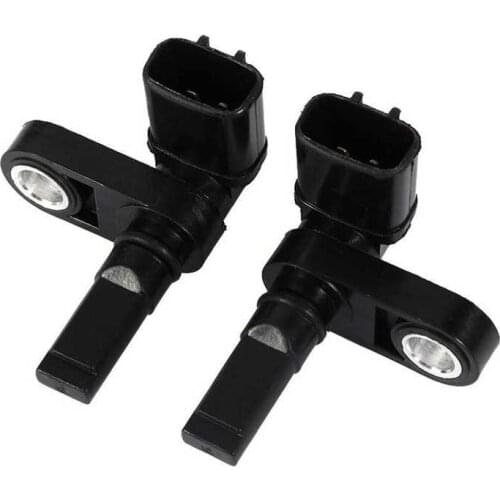 ABS Plastic Car Wheel Speed Sensor 89542-04020 89543-04020 for Toyota Lexus