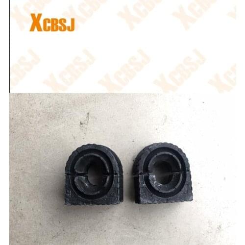 FOR Porsche Palamera2010-2013 front stabilizer bar rubber sleeve set of OEM97034379205 97034379305