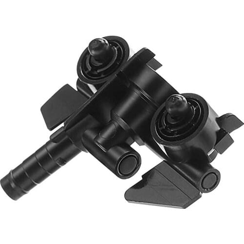 Car Headlight Washer Spray Nozzle 61678375541 For BMW 3 Series E46 M3