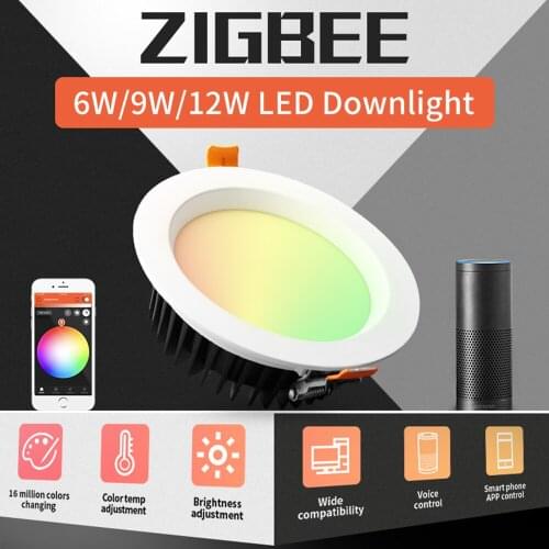 LED Spotlights GLEDOPTO China