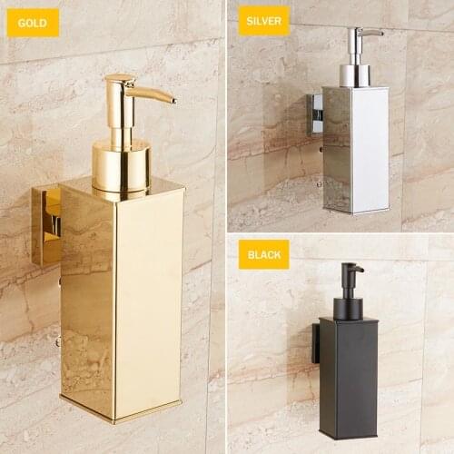 JAKYLOVE Liquid Soap Dispensers