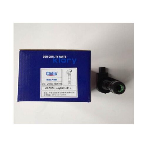 KD-7017A OEM 30521-RBJ-S01 Ignition System for HONDA