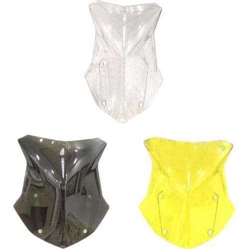 R1200GS R 1200 GS LC R1250GS ADV Adventure Windshield WindScreen For BMW R1200GS R1250GS