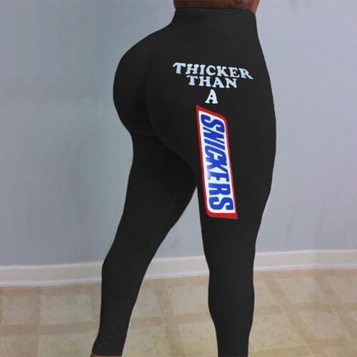 NEONBABIPINK Fitness Workout Snack Leggings High Waist Fall 2020 Women Clothing Plus Size Woman Pants Dropshipping N90-BD20