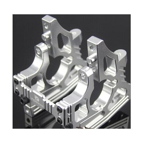 Front Differential Gear Box Mount FOR 1/5 Losi 5ive-T Buggy desert XL