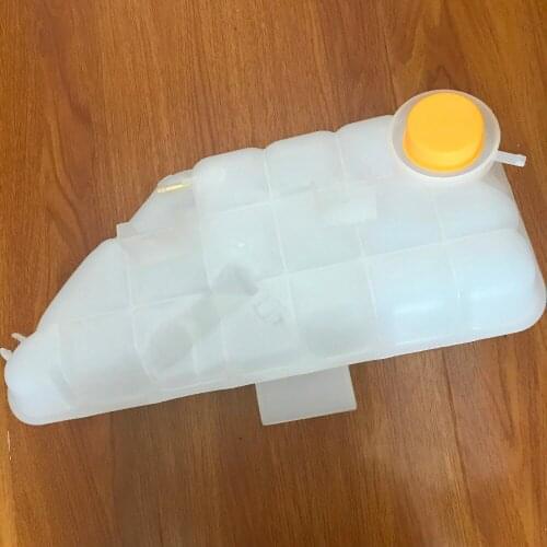 Coolant Expansion Tank For Mercedes ML320 ML350 ML430 ML500 ML55 AMG