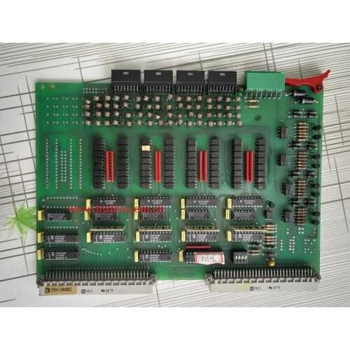 Circuit Board Repair For Lonati Hosiery Machine PCB 950 / Santoni Machine PCB 950