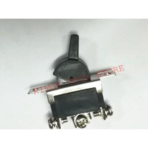 2 pairs Switch Replacement for Makita 651430-4 3612Y 3612X1 3612X 3612T 3612CY 3612CXY 3612CX 3612CT 3612C 3612 RP2301FC RP1801F