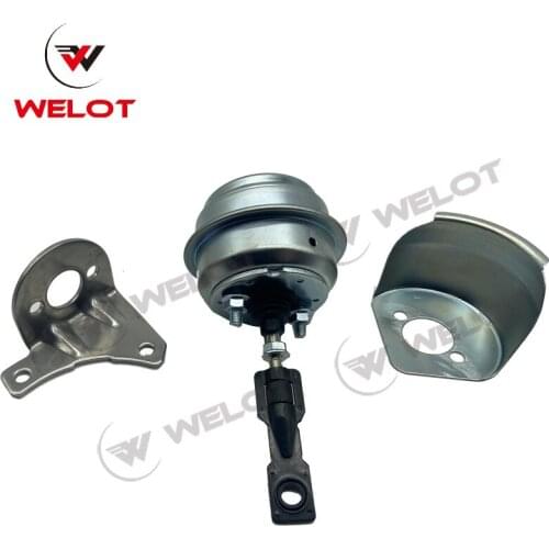 Turbo mechanical actuator wastegate WL3-0040 for 768329 768331
