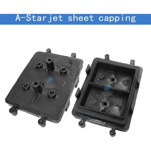 High quality Astar-Jet dx7 cap top