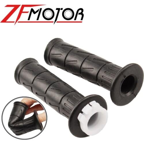 Рукоятки ручки газа для мотоцикла ZF MOTOR China At AliExpress