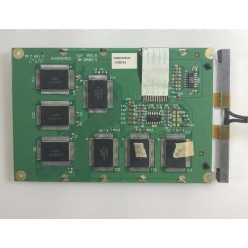EW50397BCW LCD display screen