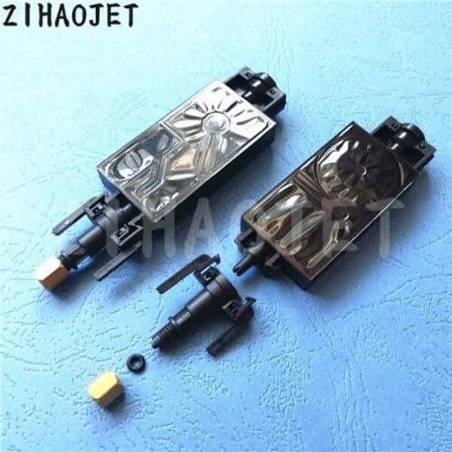 20X DX5 Ink damper for TX800 DX5 printhead Mimaki JV5 Mimaki JV33 ink damper compatible eco-solvent and UV ink with connector