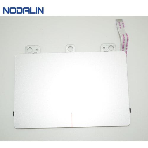 5T60L20764 New Touchpad Trackpad TP Module For Lenovo Ideapad 710S-13IKB 80VQ 710S-13ISK 80SW w/Cable Silver
