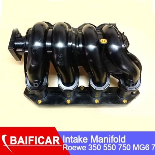 Baificar Brand New Motor Intake Manifold 1.8T For Roewe 350 550 750 MG6 7