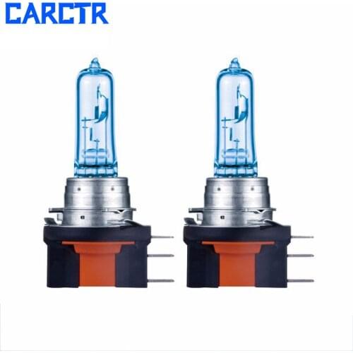CARCTR Halogen Lamps
