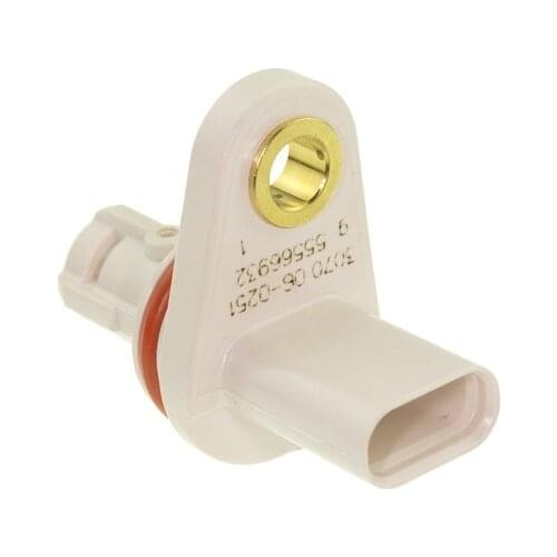 Camshaft Position Sensor 55566932 For BUICK CADILLAC CHEVROLET L4-1.4L 1.8L